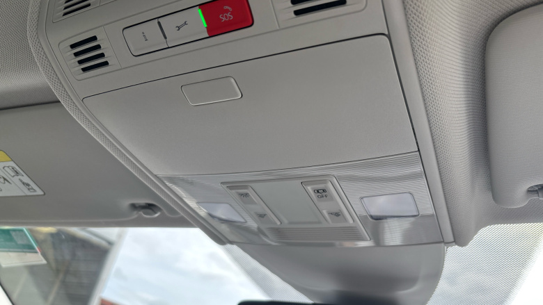 Volkswagen Polo 1.0 TSI Life 5dr DSG Petrol Hatchback